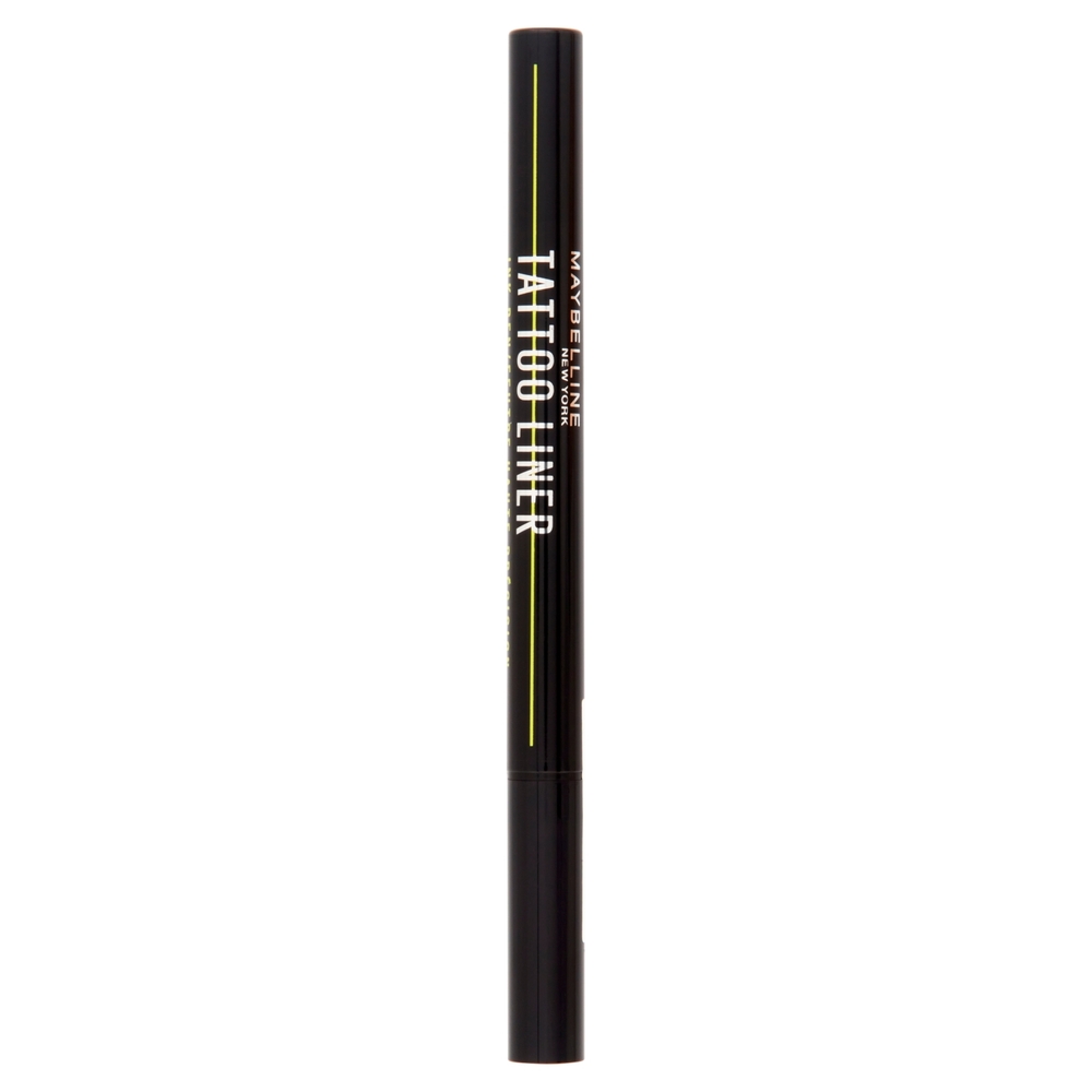Maybelline New York Tattoo Liner Ink Pen Black